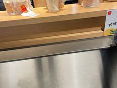 -麦当劳(中山公园龙之梦店)