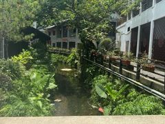 -鹅滋道(甘坑古镇店)