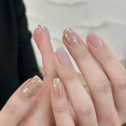 -M·X Nail日式美甲美睫