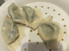 -海知道大连海鲜水饺(南山大冲店)
