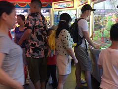 -嘻品堂电玩(喜盈门范城店)