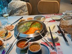 -左庭右院鲜牛肉火锅(新梅广场店)