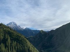 -天山神秘大峡谷