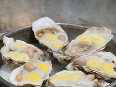 -飞尝蚝·顺德菜·鱼生(顺德总店)