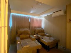 -新富特功夫足疗(华都园大厦店)