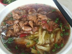 android_upload_pic-茶南面馆(湖西街店)