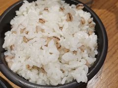 青稞米饭-敏珠拉姆藏餐·南京厨房(富春江东街店)