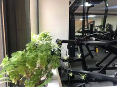 -悦耐私教健身馆(保利中心店)