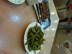 android_upload_pic-振生清真饭店(永安道店)