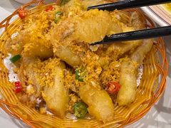 -辣四方新派川菜