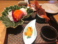 -锅物新语&寿喜烧.炉端割烹(世博源店)