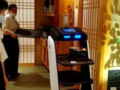 -大岛日本料理铁板烧(南通大饭店)
