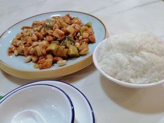 -稻品香小锅饭豆腐馆(北三路店)
