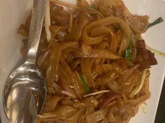 -臻萃轩中餐厅(国家会展中心店)