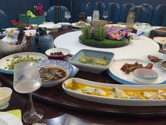 -老班长大酒店(海关大楼店)