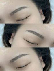 -张小野·专业半永久纹眉
