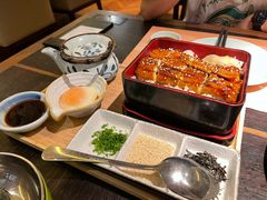 -山葵家·创意料理(宁波来福士店)