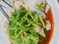 濮阳麦醋凉皮-掌柜的店·河南菜(新天地店)