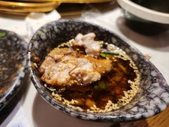 -哥老官重庆美蛙鱼头(宝山龙湖店)