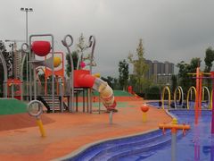 -枫香湖儿童公园