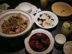 -小菜园新徽菜(青岛市南万象城店)