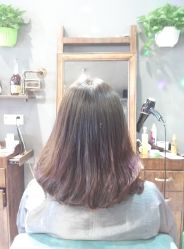 -MI HAIR