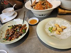 -佬太公海鸭·海鲜大排档(上海总店)