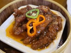 -日昌餐馆(亦庄店)