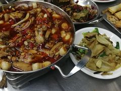 -小民大排档(马场角横路店)