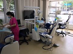 -赵军口腔(唐山街店)