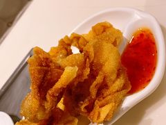 -本味轩精品茶餐厅(黄山路店)