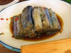 -塞伊德·蒙餐(锡林浩特店)
