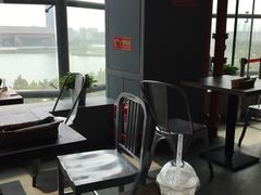 露天位-老张牛肉面(天津万象城店)