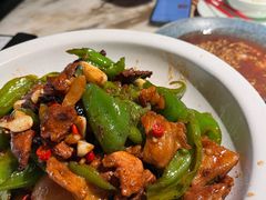 -苏乡兰亭·新派淮扬菜(吾悦广场店)