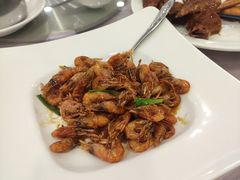 -顺风海鲜港(金玉兰店)
