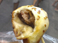 -城隍庙生煎(芙蓉街店)