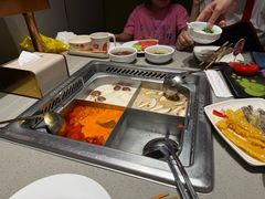 -海底捞火锅(公益西桥店)