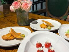 -HOME餐厅粤菜 融合菜