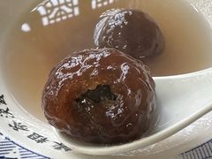 -粗茶淡饭(东关街店)