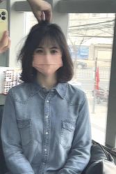 点击看大图 -XIMA·美发沙龙