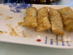 -笑红饭庄