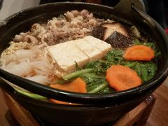 -铃木食堂(帽儿胡同店)