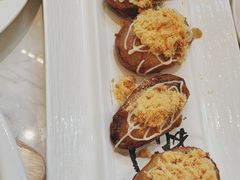 -厝包四点金·潮宴(太古仓店)