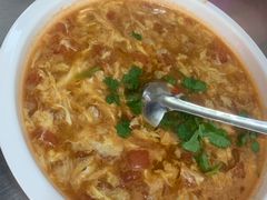 -张记烤羊腿(北花园店)