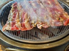 -泥炉烧肉师(新街口金銮巷店)