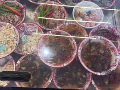 -三只鸟本地特色菜馆(上饶总店)