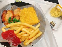 -宜家·瑞典风味餐厅(天津东丽商场店)