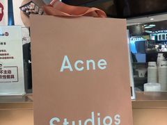 -Acne Studios(芮欧百货店)