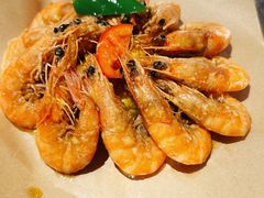 -常来小聚·广州非遗传承餐厅(高德置地店)