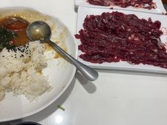 -陈记顺和潮汕牛肉火锅(韩江路店)